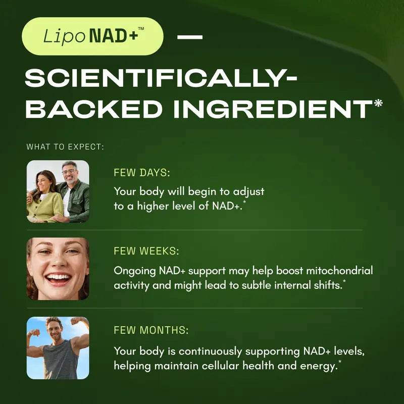 š„Final Day Saleš„Cata-Ko NAD+ Core - NAD+ Supplement for Healthy Aging and Energy-TTA6