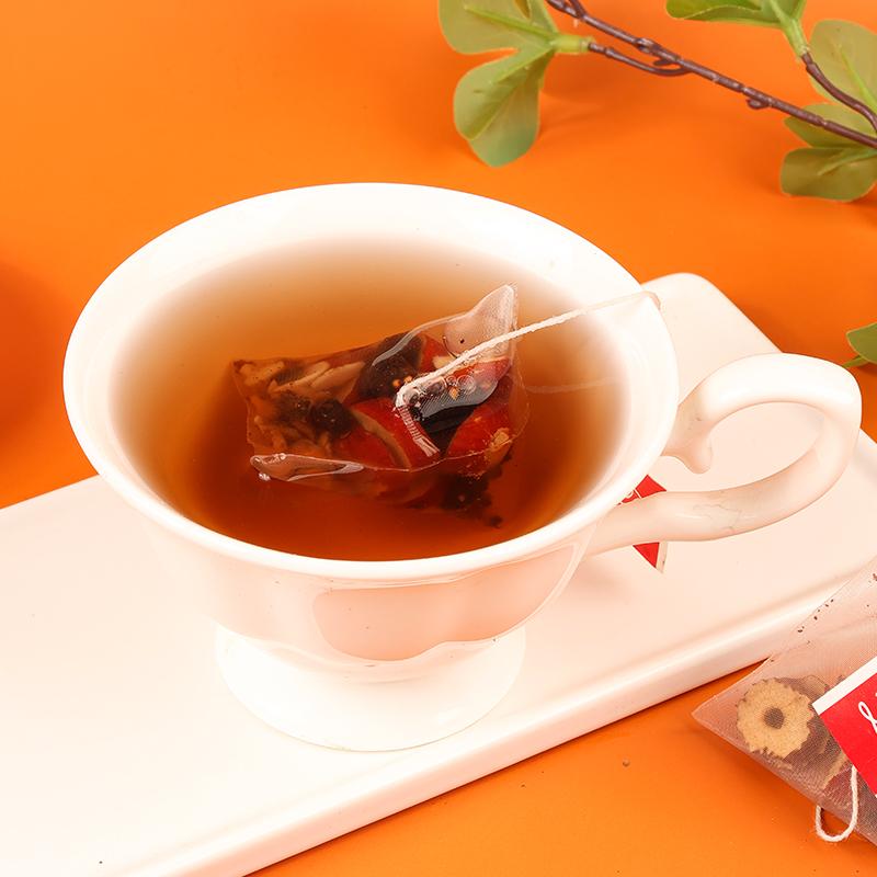💜 LAST DAY PROMOTION - 50%OFF💜Ginseng Five Herb Tea -H1