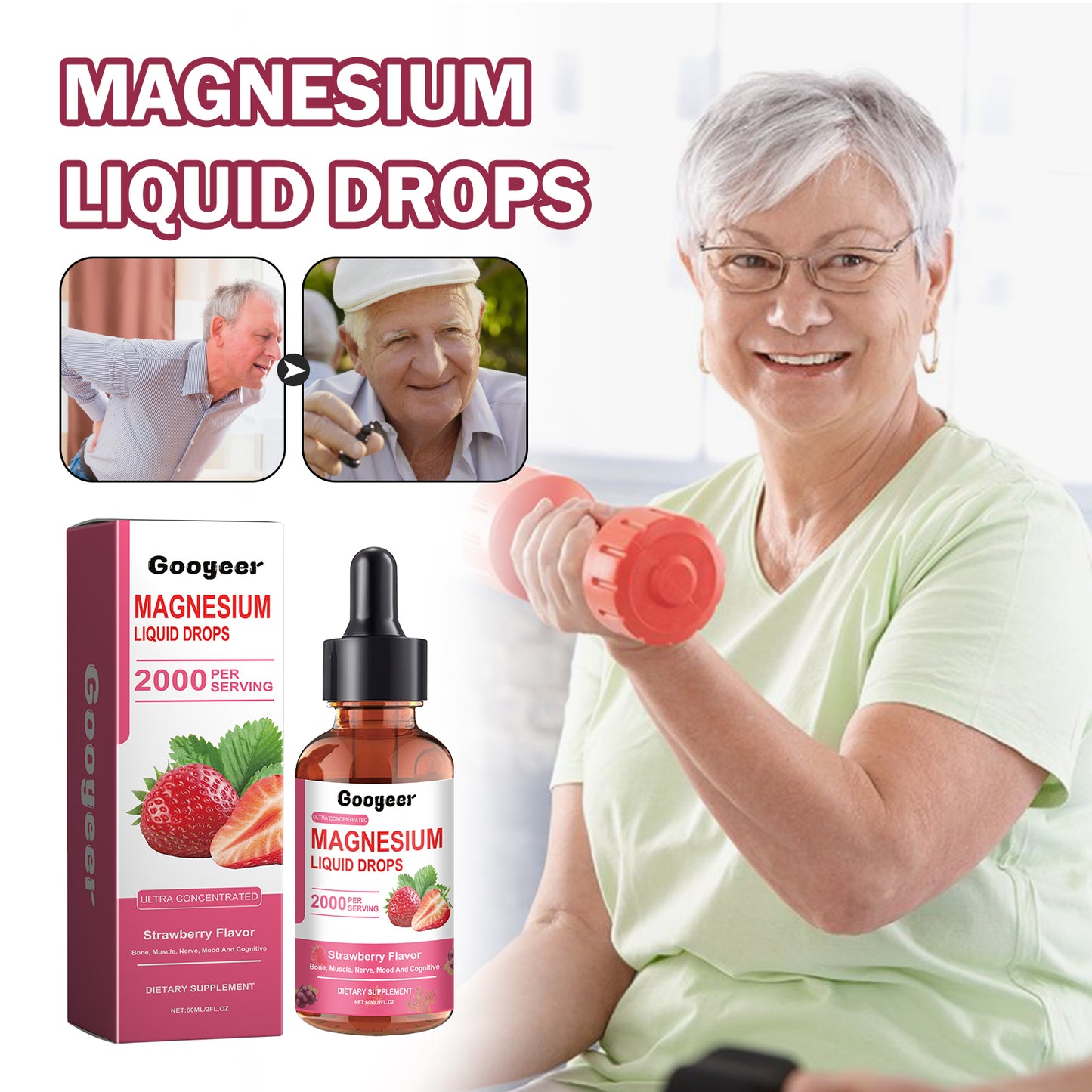 MAGNESIUM LIQUID DROPS-H1