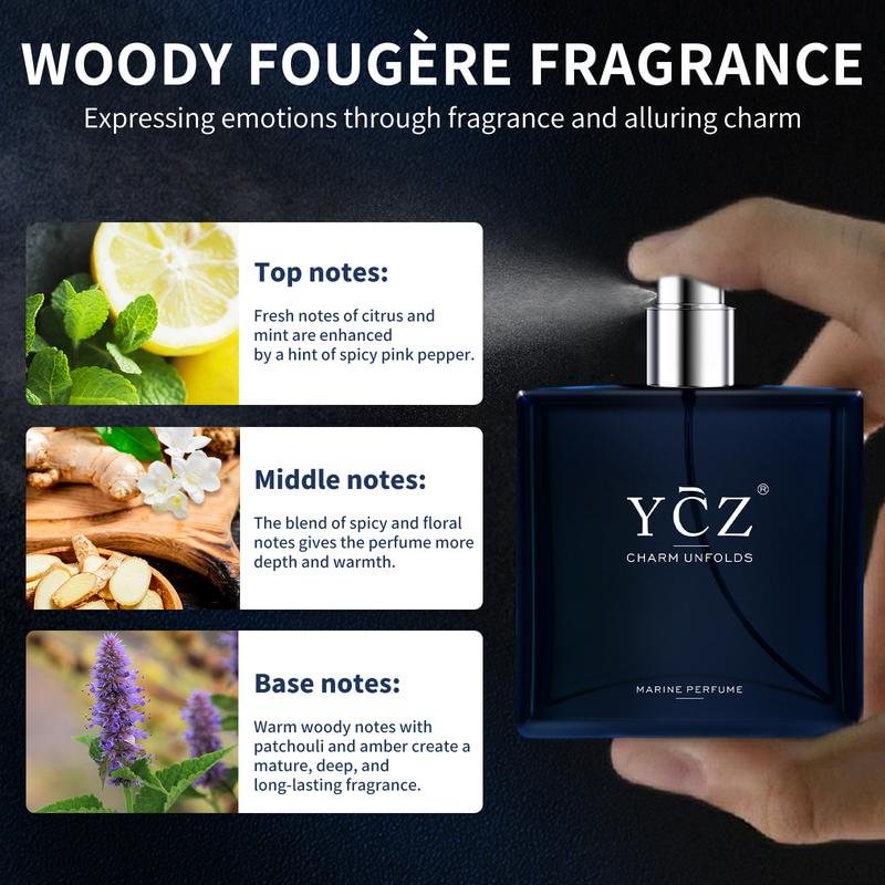 Midnight Marine Man Cologne-H1