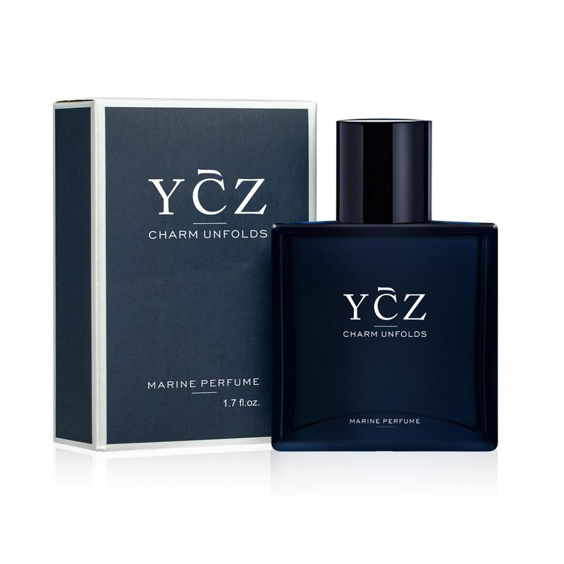 ๐UP TO 50% OFF๐-Midnight Marine Eau De Parfum-ABB8