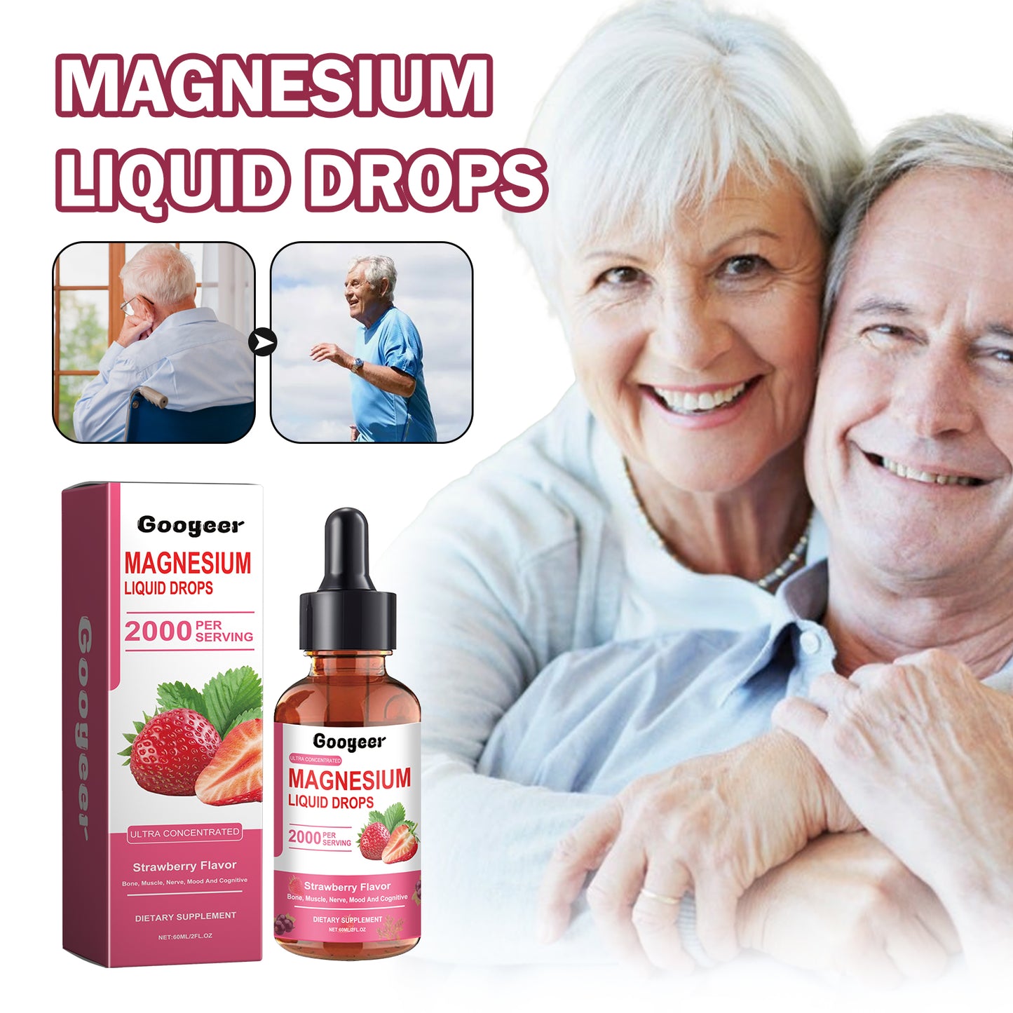 MAGNESIUM LIQUID DROPS-H1