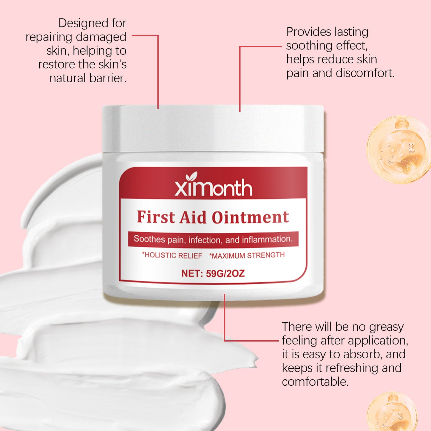 🏆Flash Sale⚡ 50K+ SOLD! Almost Gone-💥Multi-Purpose Ointment - JSS6