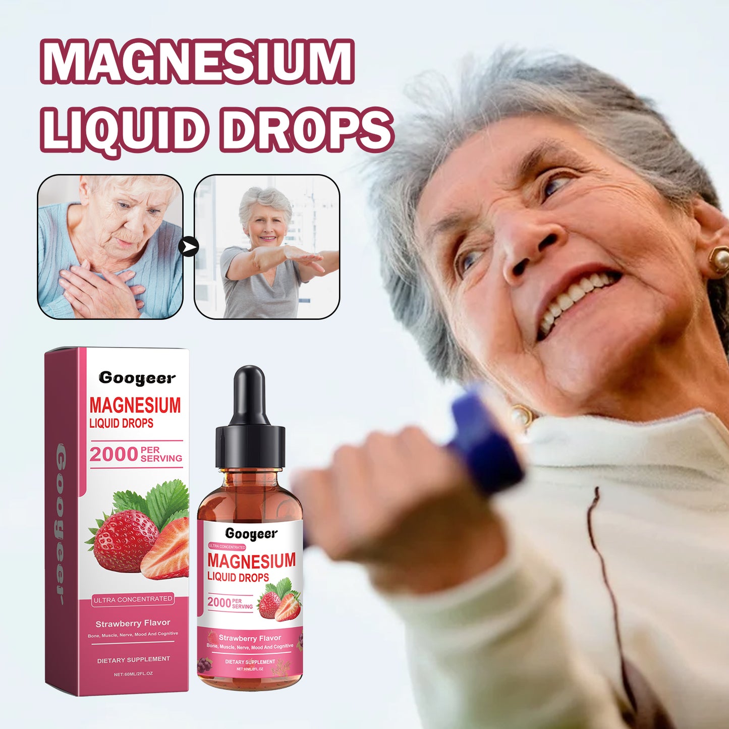 MAGNESIUM LIQUID DROPS-H1