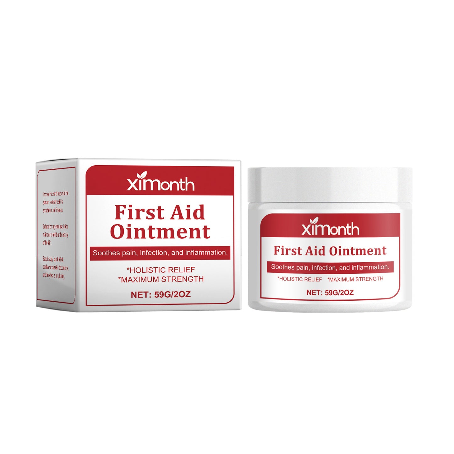🏆Flash Sale⚡ 50K+ SOLD! Almost Gone-💥Multi-Purpose Ointment - JSS6