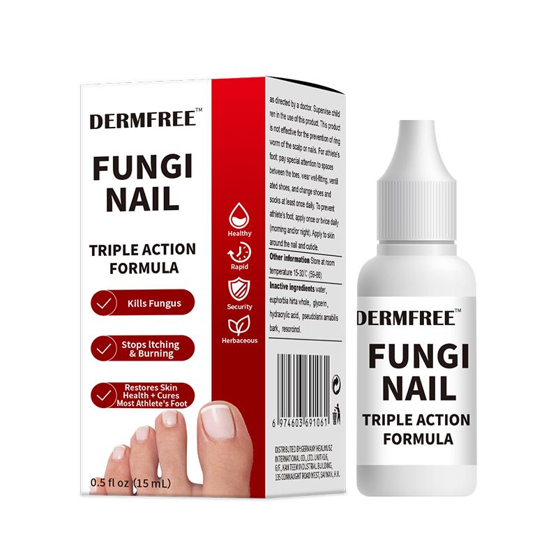 💜 LAST DAY PROMOTION - 50%OFF💜Toenail Fungus Treatment Extra Strength-TTA6