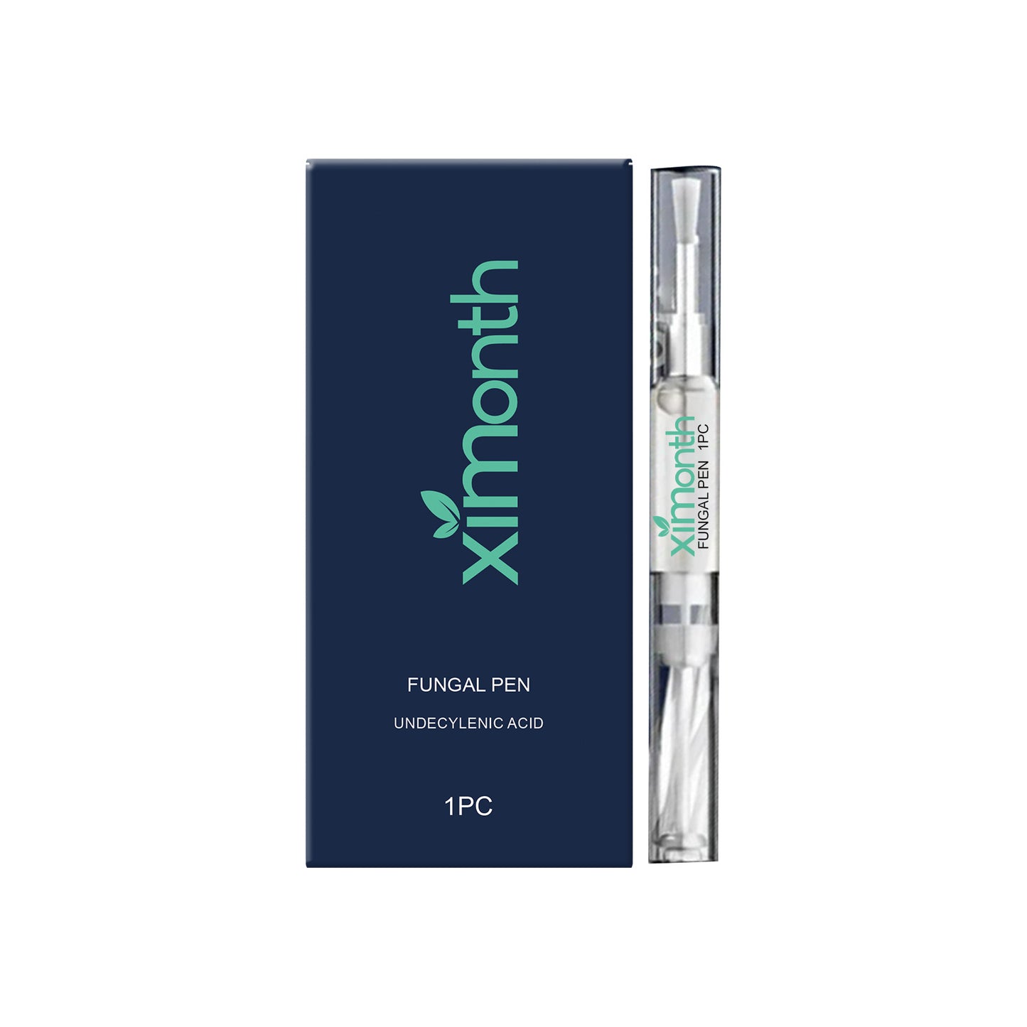 🏆Flash Sale⚡ 50K+ SOLD! Almost Gone-💥Antifungal Pen - JSS6