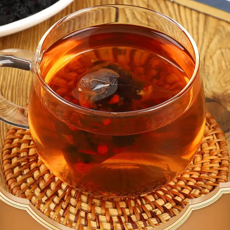 🏆Flash Sale⚡ 50K+ SOLD!🔥Ginseng Six Treasures Tea-ABB8