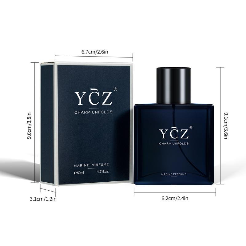 Midnight Marine Man Cologne-H1