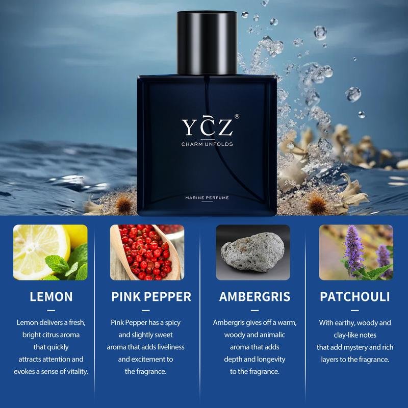 Midnight Marine Man Cologne-H1