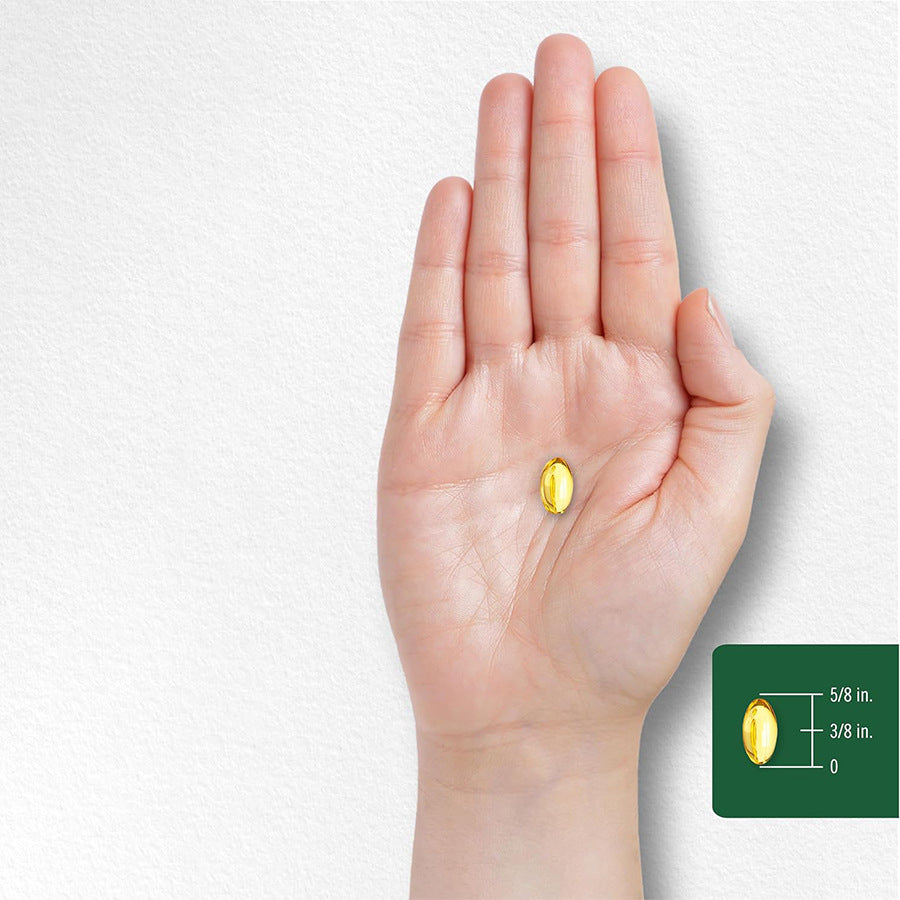 🏆Flash Sale⚡ 50K+ SOLD!🔥Oregano Oil 4000mg Supplement-ABB8