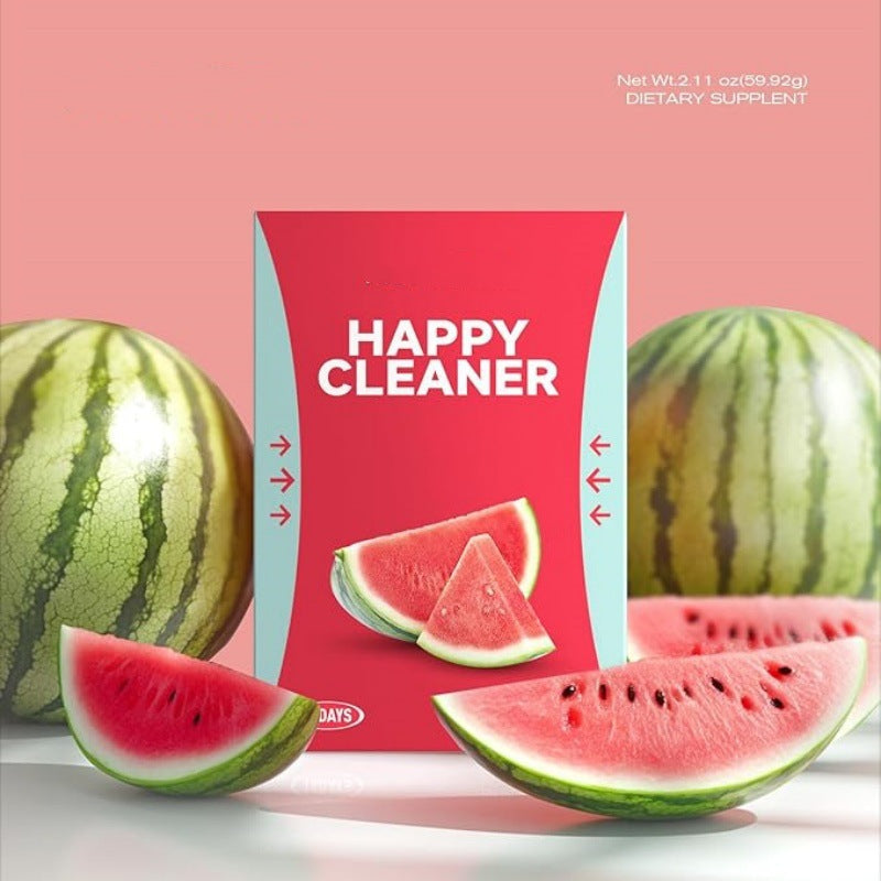 💓Last Day 50% discount💓Probiotic Watermelon Powder-ABB8