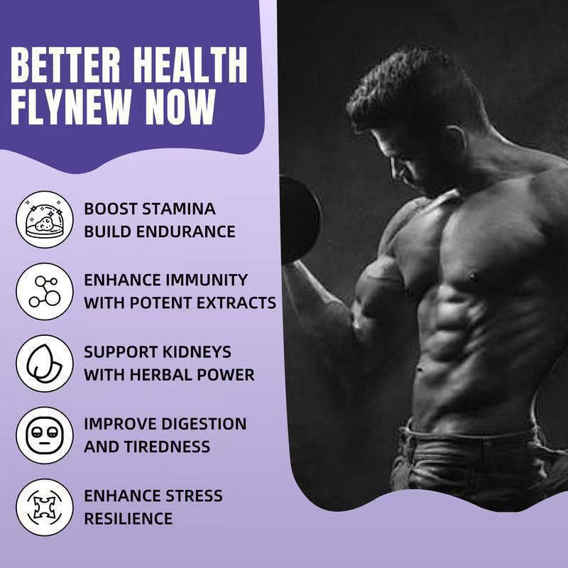 💜 LAST DAY PROMOTION - 50%OFF💜Optimal Potency Shilajit-TTA6