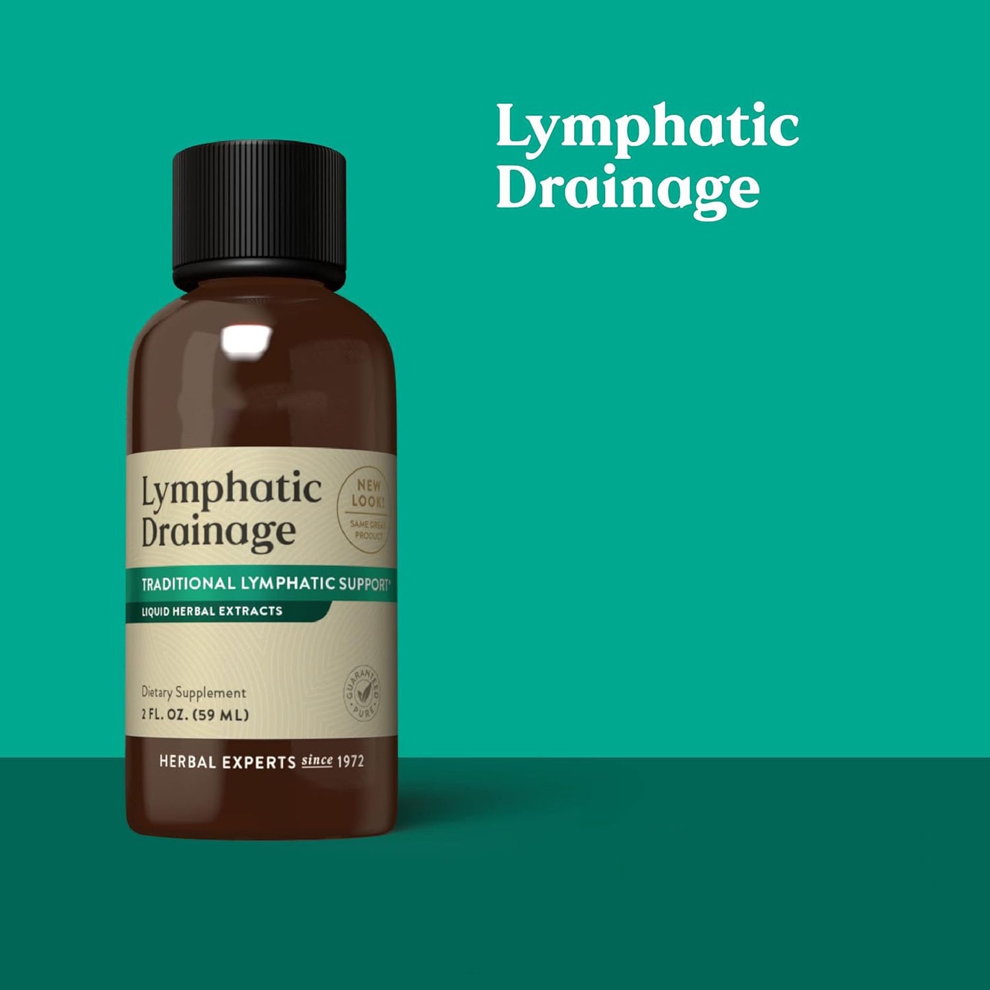 ⚡️LAST DAY - 50% Off⚡️ Lymphatic Drainage Supplement-HHC8