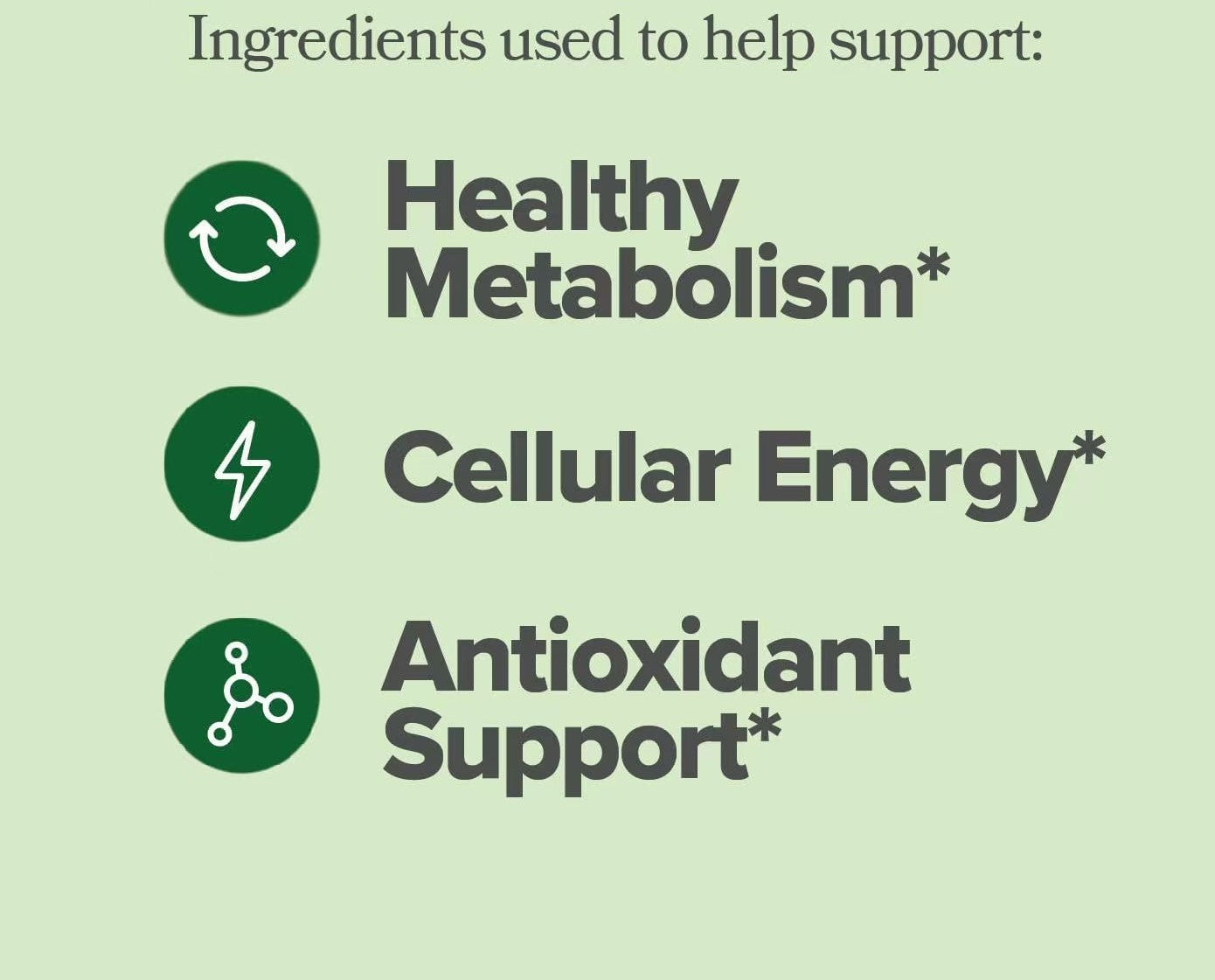 ⚡️LAST DAY - 50% Off⚡️ Metabolism Boosting Capsule -HHC8