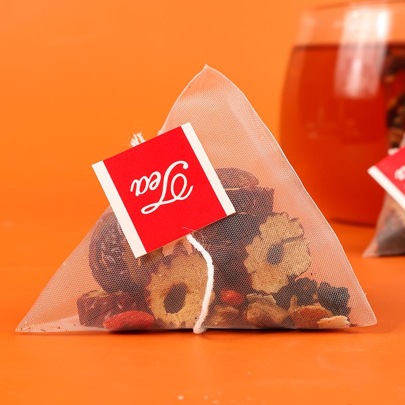 💜 LAST DAY PROMOTION - 50%OFF💜Ginseng Five Herb Tea -H1