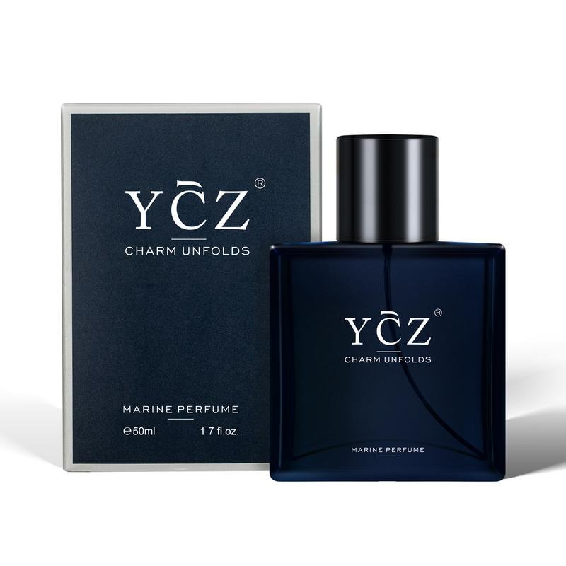 Midnight Marine Man Cologne-H1