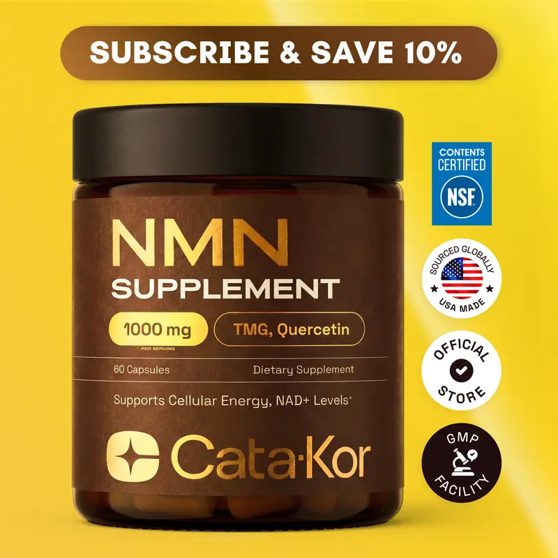 QUIENTUM-Last Day 49% OFF- Vitamin Dietary Supplement Healthcare-GD