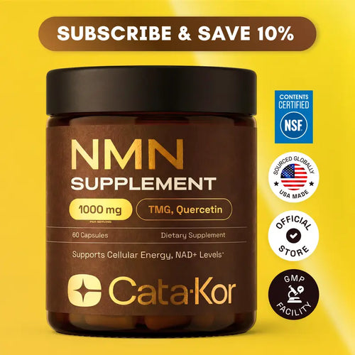 QUIENTUM-Last Day 49% OFF- Vitamin Dietary Supplement Healthcare-GD