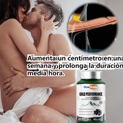 𝑸𝙪𝒂𝙣𝒕𝙪𝒎®  𝐂𝐚́𝐩𝐬𝐮𝐥𝐚𝐬 𝐝𝐞 𝐑𝐞𝐧𝐝𝐢𝐦𝐢𝐞𝐧𝐭𝐨 𝐆𝐨𝐥𝐝 —𝐏𝐨𝐭𝐞𝐧𝐜𝐢𝐚𝐝𝐨𝐫 𝐍𝐚𝐭𝐮𝐫𝐚𝐥 𝐝𝐞 𝐓𝐚𝐦𝐚𝐧̃𝐨 𝐲 𝐑𝐞𝐬𝐢𝐬𝐭𝐞𝐧𝐜𝐢𝐚 𝐩𝐚𝐫𝐚 𝐇𝐨𝐦𝐛𝐫𝐞𝐬-GD