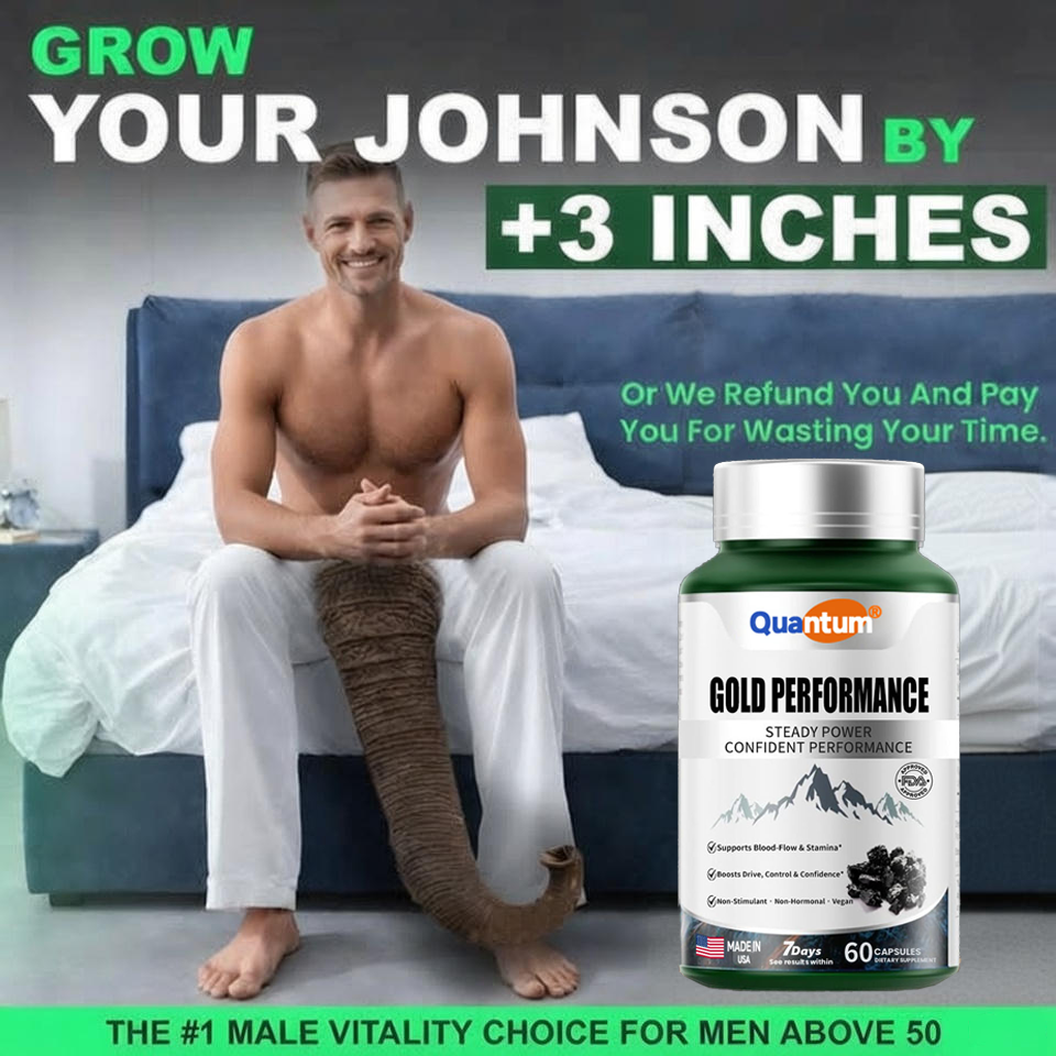 🏆✨SHILAJIT: Natural Size and Stamina Booster for Men-GD
