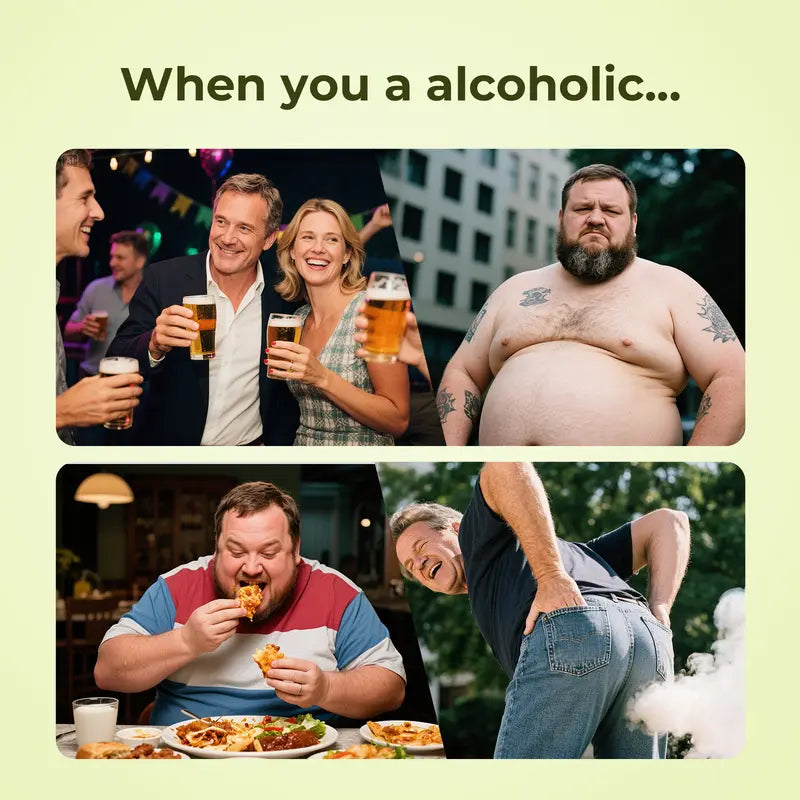 ⚡️LAST DAY - 50% Off⚡️Milk Thistle Liver Detox & Colon Cleanse-HHC8