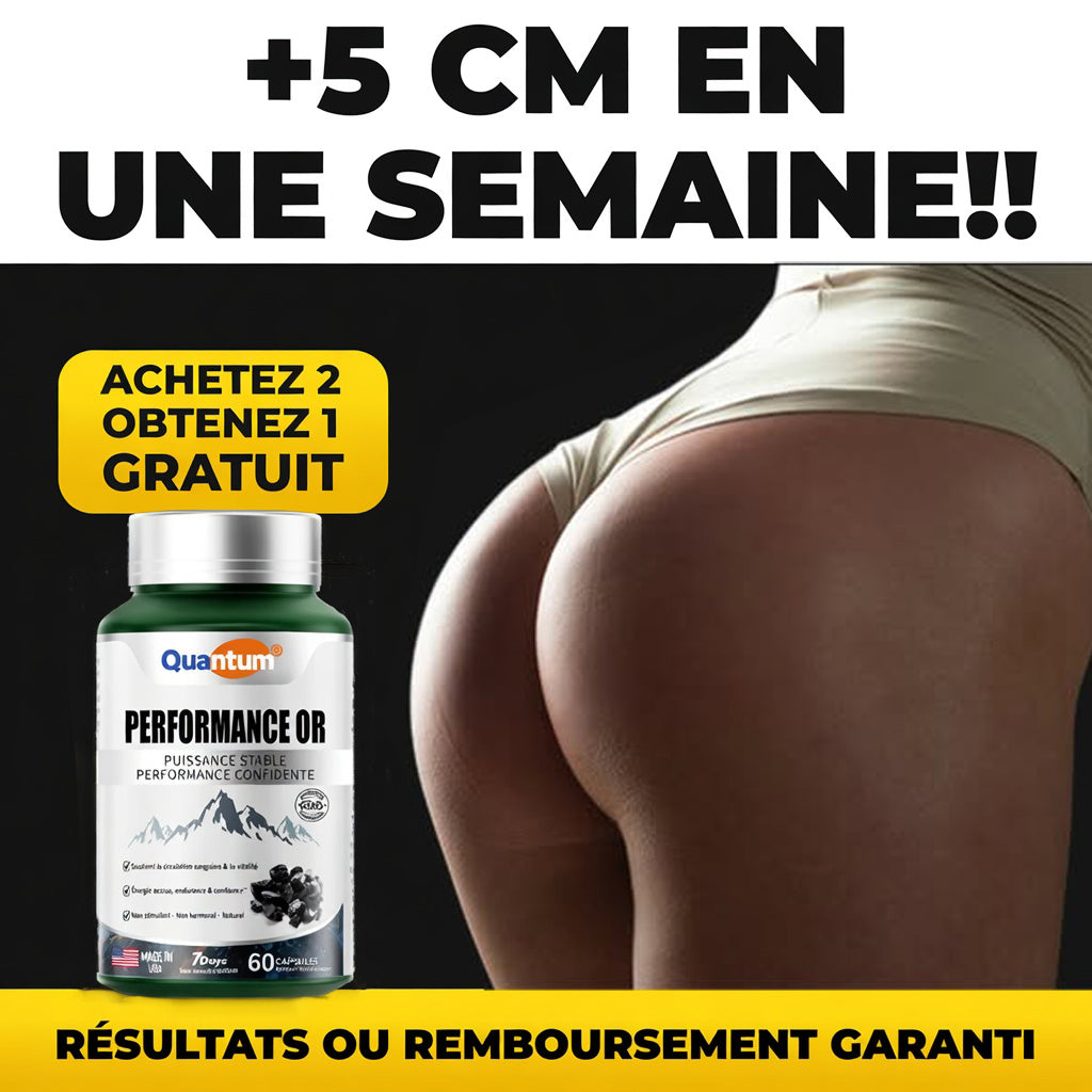 🏆✨SHILAJIT : Stimulant Naturel de Taille et d'Endurance pour Hommes-GD