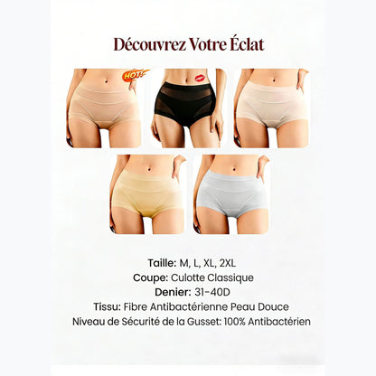 🚨 DERNIER JOUR : -60% DE RÉDUCTION ! 🚨  ✨ Effet Sculptant Immédiat : Arborez une silhouette définie et contrôlez votre abdomen sans effort.-GD