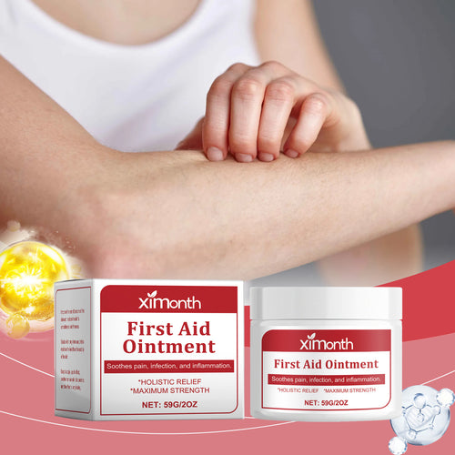🏆Flash Sale⚡ 50K+ SOLD! Almost Gone-💥Multi-Purpose Ointment - JSS6