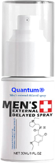 Alisanda 𝑸𝒖𝒂𝒏𝒕𝒖𝒎® Spray de Erección de Algas Marinas | ¡Erecciones Rocosas en Solo 43 Segundos!GD