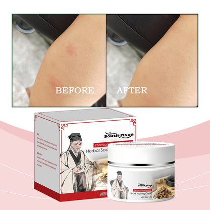 🏆Flash Sale⚡ 50K+ SOLD! Almost Gone-💥 All-Natural Soothing Cream - JSS6