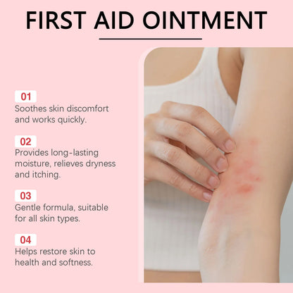 🏆Flash Sale⚡ 50K+ SOLD! Almost Gone-💥Multi-Purpose Ointment - JSS6