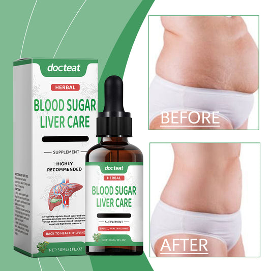 Grass Body Care Oil Drops-H1