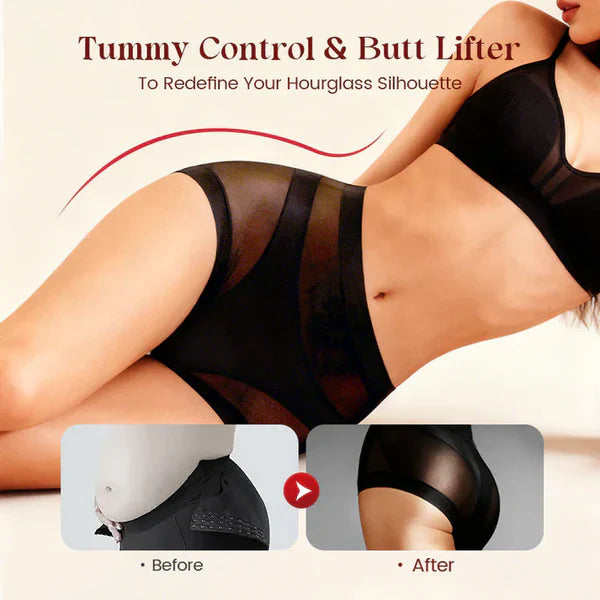 🚨 DERNIER JOUR : -60% DE RÉDUCTION ! 🚨  ✨ Effet Sculptant Immédiat : Arborez une silhouette définie et contrôlez votre abdomen sans effort.-GD