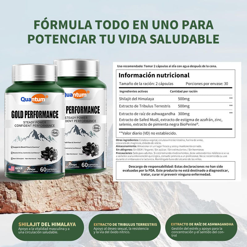 Quantum® 𝐂𝐚́𝐩𝐬𝐮𝐥𝐚𝐬 𝐝𝐞 𝐑𝐞𝐧𝐝𝐢𝐦𝐢𝐞𝐧𝐭𝐨 𝐆𝐨𝐥𝐝 — 𝐑𝐞𝐜𝐮𝐩𝐞𝐫𝐚 𝐭𝐮 𝐥𝐢𝐝𝐞𝐫𝐚𝐳𝐠𝐨: 𝐫𝐞𝐜𝐮𝐩𝐞𝐫𝐚 𝐭𝐮 𝐞𝐬𝐭𝐚𝐝𝐨 𝐲 𝐜𝐨𝐧𝐟𝐢𝐚𝐧𝐳𝐚 𝐞𝐧 𝟑𝟎 𝐝𝐢́𝐚𝐬--𝐏𝐨𝐭𝐞𝐧𝐜𝐢𝐚𝐝𝐨𝐫 𝐍𝐚𝐭𝐮𝐫𝐚𝐥 𝐝𝐞 𝐓𝐚𝐦𝐚𝐧̃𝐨 𝐲 𝐑𝐞𝐬𝐢𝐬𝐭𝐞𝐧𝐜𝐢𝐚 𝐩𝐚𝐫𝐚 𝐇𝐨𝐦𝐛𝐫𝐞𝐬-H1