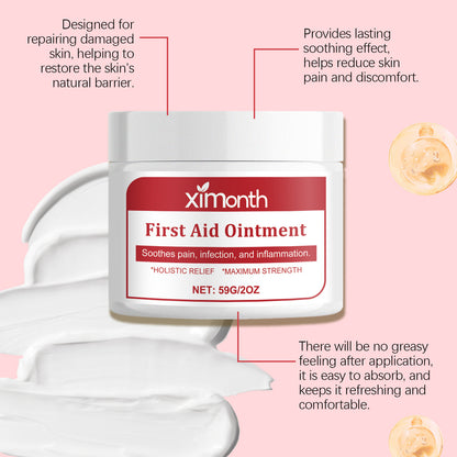 🏆Flash Sale⚡ 50K+ SOLD! Almost Gone-💥Multi-Purpose Ointment - JSS6