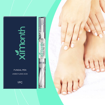 🏆Flash Sale⚡ 50K+ SOLD! Almost Gone-💥Antifungal Pen - JSS6