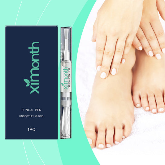 🏆Flash Sale⚡ 50K+ SOLD! Almost Gone-💥Antifungal Pen - JSS6
