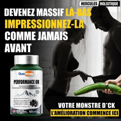 🏆✨SHILAJIT : Stimulant Naturel de Taille et d'Endurance pour Hommes-GD
