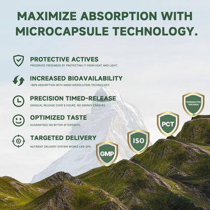 𝑸𝙪𝒂𝙣𝒕𝙪𝒎®𝑷𝒆𝒓𝒇𝒐𝒓𝒎𝒂𝒏𝒄𝒆 𝑪𝒂𝒑𝒔𝒖𝒍𝒆𝒔 𝑮𝒐𝒍𝒅 𝑬𝒅𝒊𝒕𝒊𝒐𝒏 𝑹𝒆𝒔𝒕𝒐𝒓𝒆 𝒀𝒐𝒖𝒓 𝑳𝒆𝒂𝒅𝒆𝒓𝒔𝒉𝒊𝒑: 𝑹𝒆𝒈𝒂𝒊𝒏 𝑭𝒐𝒓𝒎 𝒂𝒏𝒅 𝑪𝒐𝒏𝒇𝒊𝒅𝒆𝒏𝒄𝒆 𝒊𝒏 30 𝑫𝒂𝒚𝒔 - 𝑵𝒂𝒕𝒖𝒓𝒂𝒍 𝑺𝒊𝒛𝒆 𝒂𝒏𝒅 𝑺𝒕𝒂𝒎𝒊𝒏𝒂 𝑬𝒏𝒉𝒂𝒏𝒄𝒆𝒓 𝒇𝒐𝒓 𝑴𝒆𝒏-923yy