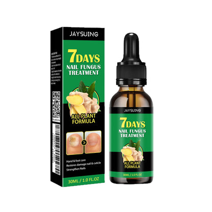 🏆Flash Sale⚡ 50K+ SOLD! Almost Gone-💥Nail Fungus - JSS6
