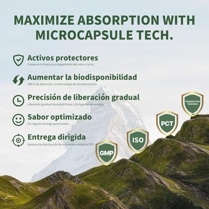 Quantum® 𝐂𝐚́𝐩𝐬𝐮𝐥𝐚𝐬 𝐝𝐞 𝐑𝐞𝐧𝐝𝐢𝐦𝐢𝐞𝐧𝐭𝐨 𝐆𝐨𝐥𝐝 — 𝐑𝐞𝐜𝐮𝐩𝐞𝐫𝐚 𝐭𝐮 𝐥𝐢𝐝𝐞𝐫𝐚𝐳𝐠𝐨: 𝐫𝐞𝐜𝐮𝐩𝐞𝐫𝐚 𝐭𝐮 𝐞𝐬𝐭𝐚𝐝𝐨 𝐲 𝐜𝐨𝐧𝐟𝐢𝐚𝐧𝐳𝐚 𝐞𝐧 𝟑𝟎 𝐝𝐢́𝐚𝐬--𝐏𝐨𝐭𝐞𝐧𝐜𝐢𝐚𝐝𝐨𝐫 𝐍𝐚𝐭𝐮𝐫𝐚𝐥 𝐝𝐞 𝐓𝐚𝐦𝐚𝐧̃𝐨 𝐲 𝐑𝐞𝐬𝐢𝐬𝐭𝐞𝐧𝐜𝐢𝐚 𝐩𝐚𝐫𝐚 𝐇𝐨𝐦𝐛𝐫𝐞𝐬-H1