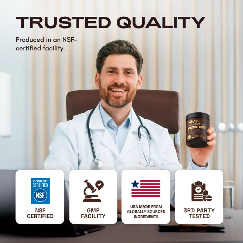 QUIENTUM-Last Day 49% OFF- Vitamin Dietary Supplement Healthcare-GD