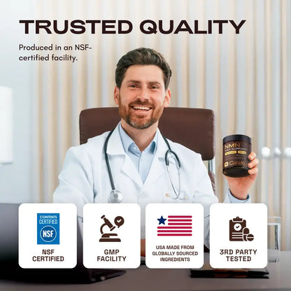 QUIENTUM-Last Day 49% OFF- Vitamin Dietary Supplement Healthcare-GD
