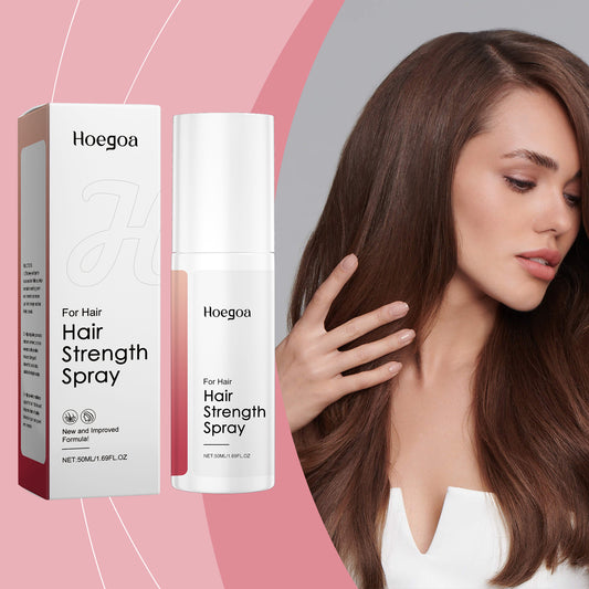 🏆Flash Sale⚡ 50K+ SOLD! Almost Gone-💥 Advanced Hair Growth Spray - JSS6
