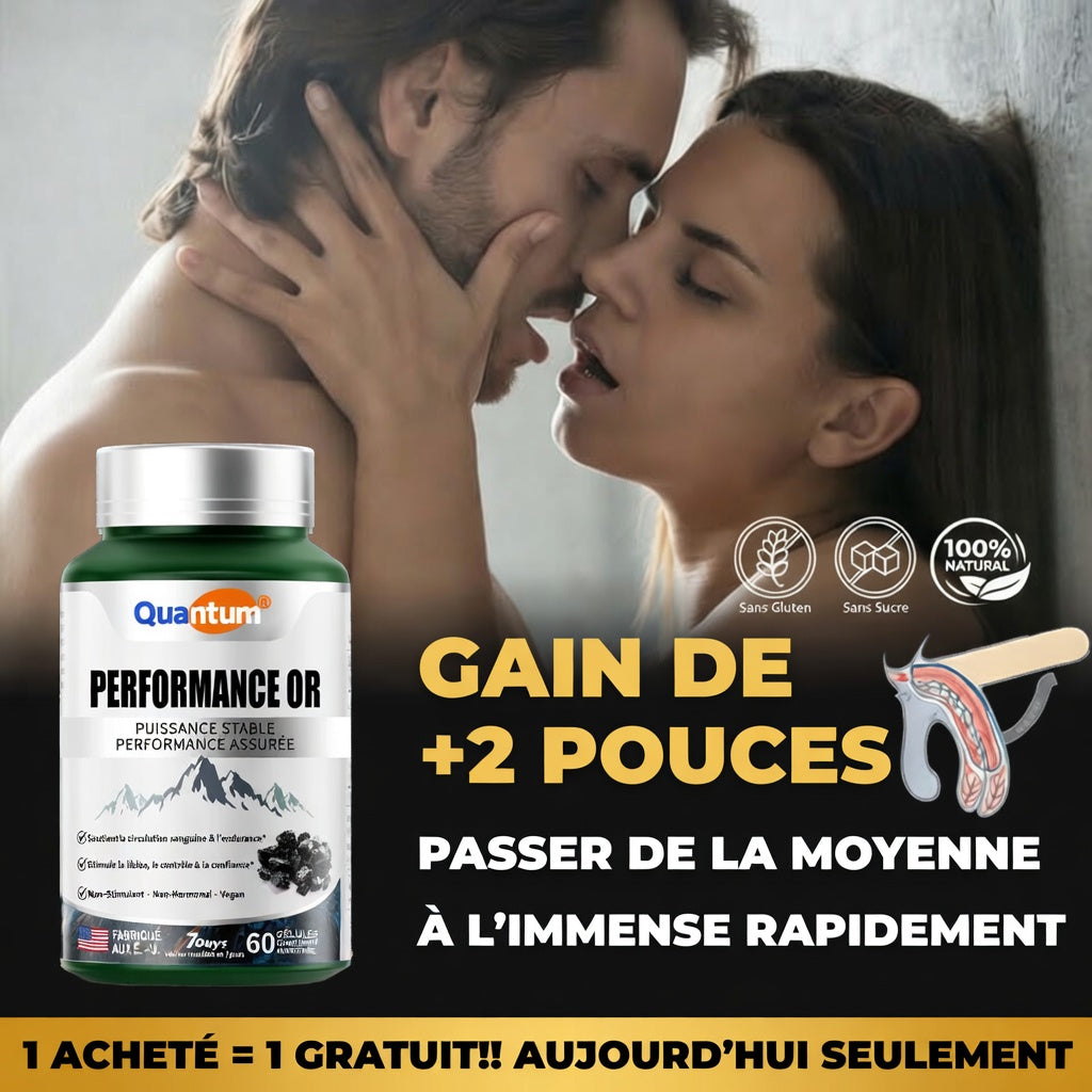 🟢 Extend by 30 minutes (increase by 3 cm) — Buy one get one free (2 bottles 120 capsules)