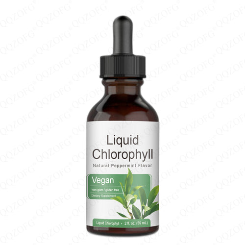 💜 LAST DAY PROMOTION - 50%OFF💜Liquid Chlorophyll Drops-TTA6