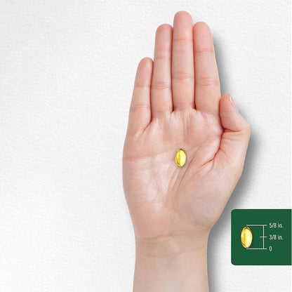 🏆Flash Sale⚡ 50K+ SOLD!🔥Oregano Oil 4000mg Supplement-ABB8