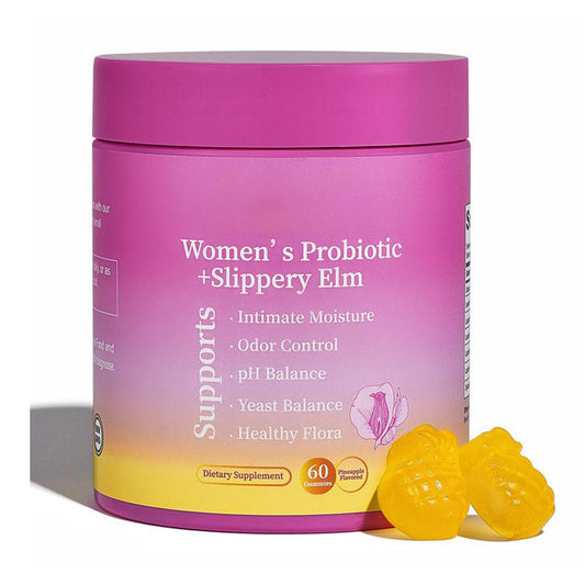 ⚡️LAST DAY - 50% Off⚡️Feminine Probiotics Gummies-HHC8