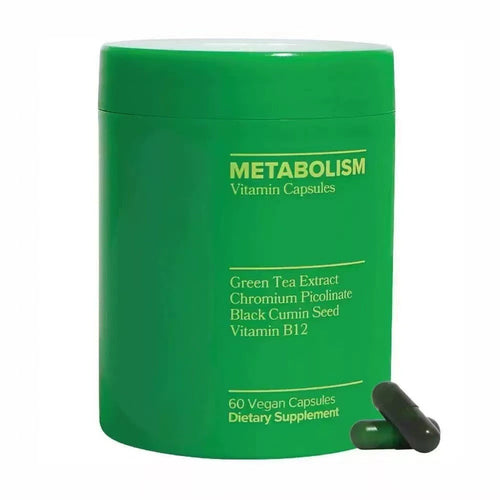 ✨Final Day Sale - 50% Off✨Vitamin Capsules Support Digestive Cleansing-CCC8